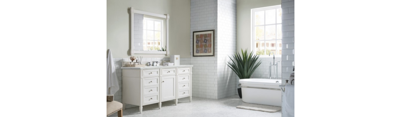 Why James Martin Vanities Are Some of the Best in 2024
